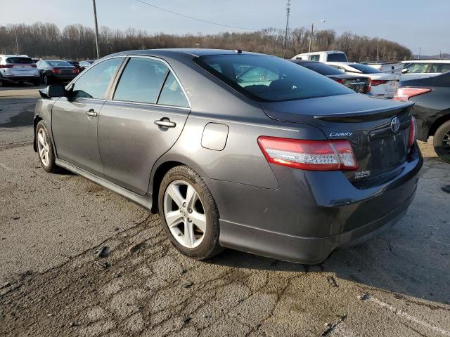 Photo 2 from auction – 2011 TOYOTA CAMRY BASE with VIN 4T1BF3EK0BU203819