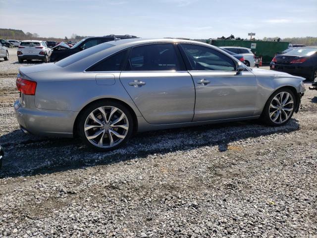 Photo 3 from auction – 2015 AUDI A6 PREMIUM with VIN WAUGFAFC0FN005714