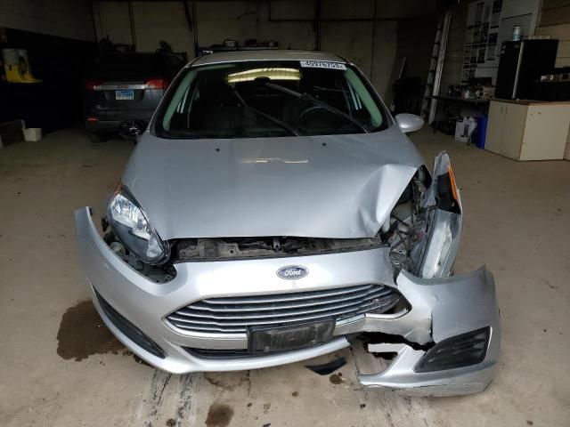 Photo 5 from auction – 2017 FORD FIESTA SE with VIN 3FADP4EJ5HM131705