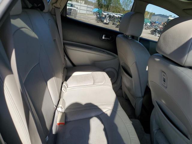 Photo 10 from auction – 2012 NISSAN ROGUE S with VIN JN8AS5MT3CW252962