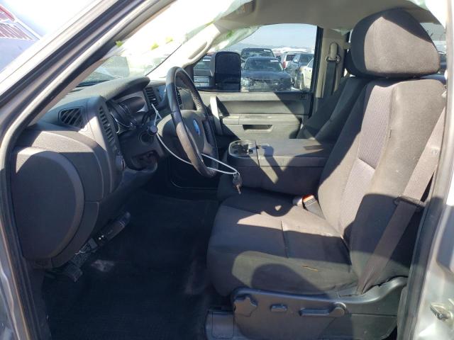 Photo 7 from auction – 2010 CHEVROLET SILVERADO with VIN 3GCRKSE33AG200982