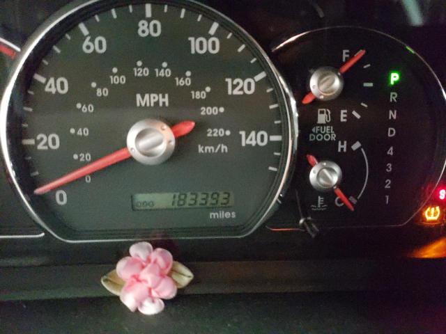 Photo 9 from auction – 2009 MITSUBISHI GALANT with VIN 4A32B3FF8AE006470