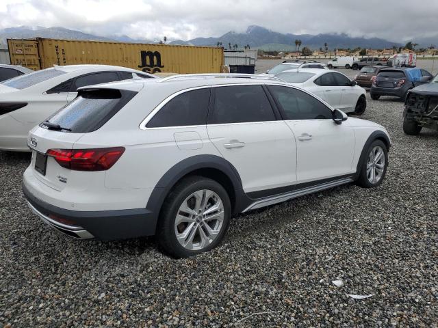 Photo 3 from auction – 2020 AUDI A4 ALLROAD with VIN WA18NAF47LA028178