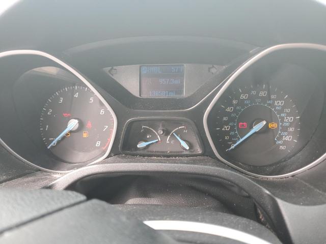Photo 9 from auction – 2012 FORD FOCUS S with VIN 1FAHP3E2XCL276141
