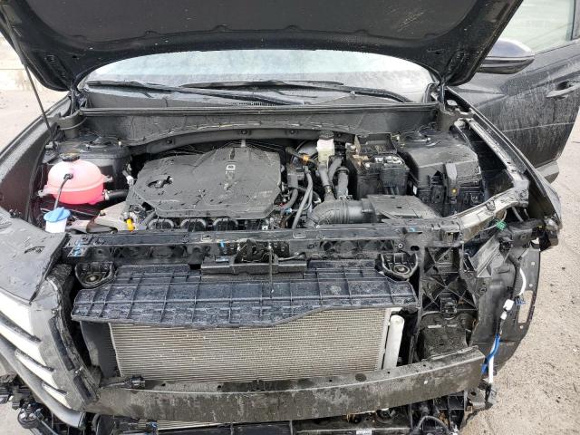 Photo 12 from auction – 2023 HYUNDAI TUCSON SEL with VIN 5NMJBCAEXPH187736