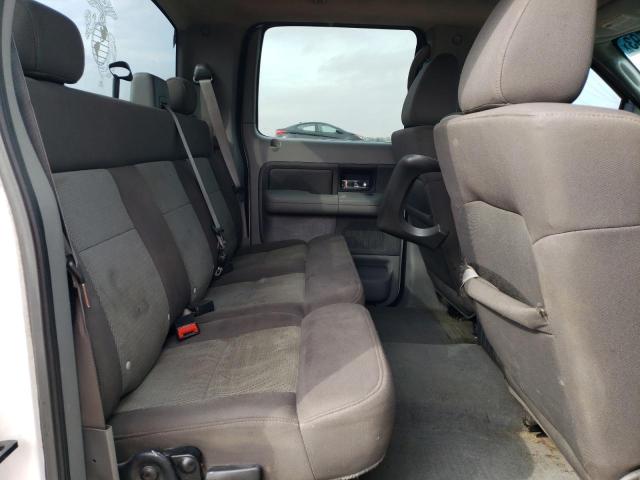 Photo 10 from auction – 2004 FORD F150 SUPER with VIN 1FTPW14534FA13451