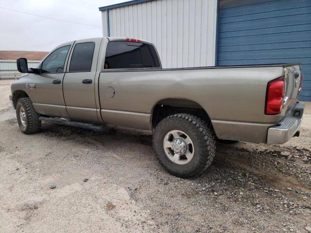 Photo 2 from auction – 2008 DODGE RAM 2500 S with VIN 3D3KS28A38G106050