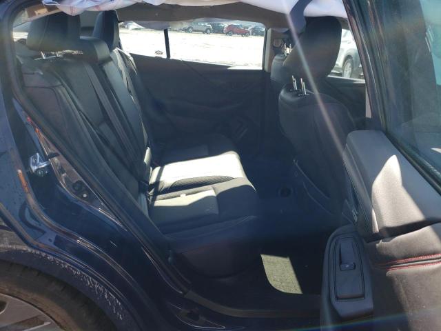 Photo 10 from auction – 2023 SUBARU LEGACY SPO with VIN 4S3BWGG60P3003452