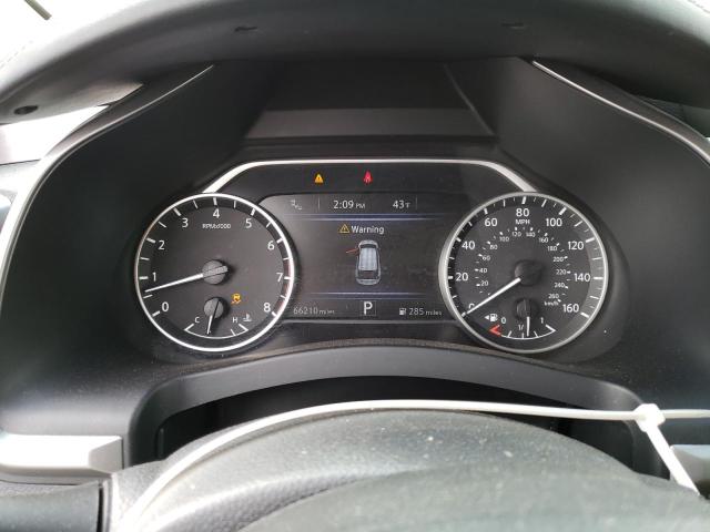 Photo 9 from auction – 2020 NISSAN MURANO SV with VIN 5N1AZ2BS8LN100497