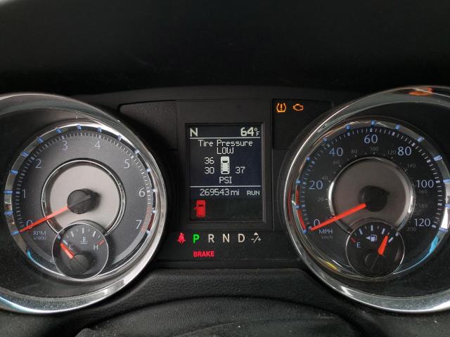 Photo 9 from auction – 2012 CHRYSLER TOWN & COU with VIN 2C4RC1BG3CR229409
