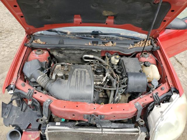 Photo 11 from auction – 2007 CHEVROLET COBALT LS with VIN 1G1AK15FX77368746