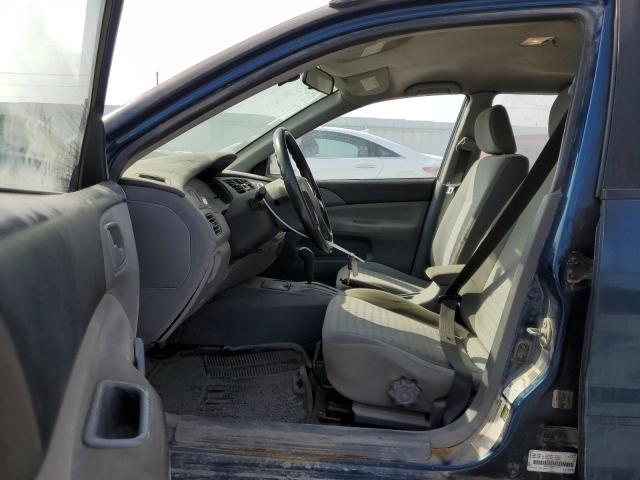Photo 7 from auction – 2006 MITSUBISHI LANCER ES with VIN JA3AJ16E56U610731