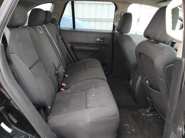 Photo 10 from auction – 2008 FORD EDGE SE with VIN 2FMDK36C08BA97205