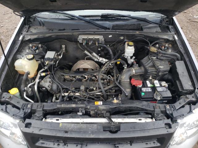 Photo 11 from auction – 2008 FORD ESCAPE XLT with VIN 1FMCU03Z28KC45289