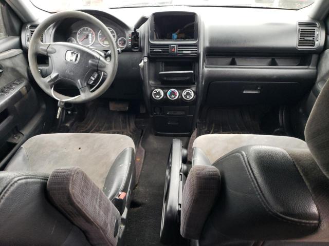 Photo 8 from auction – 2003 HONDA CR-V EX with VIN JHLRD78833C007173