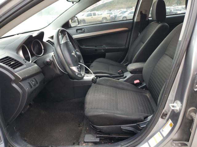 Photo 7 from auction – 2013 MITSUBISHI LANCER ES/ with VIN JA32U2FUXDU000345