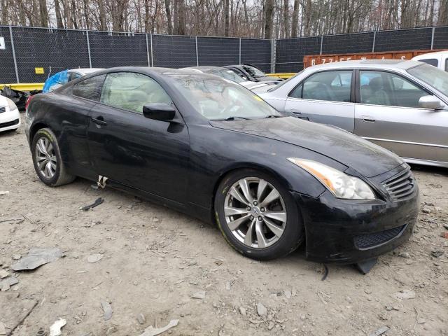 Photo 4 from auction – 2008 INFINITI G37 BASE with VIN JNKCV64E08M129270