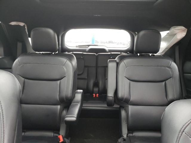 Photo 10 from auction – 2020 FORD EXPLORER X with VIN 1FMSK8DH7LGA59619