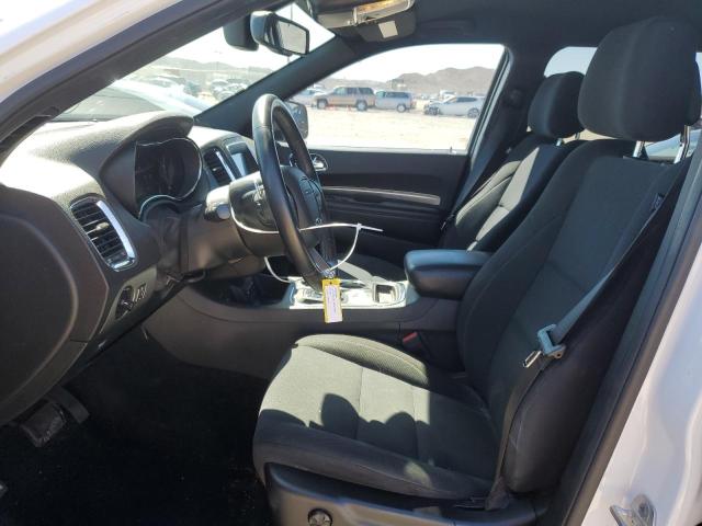 Photo 7 from auction – 2014 DODGE DURANGO SX with VIN 1C4RDHAG3EC532466