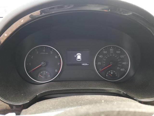 Photo 9 from auction – 2022 KIA SELTOS EX with VIN KNDERCAA2N7295301