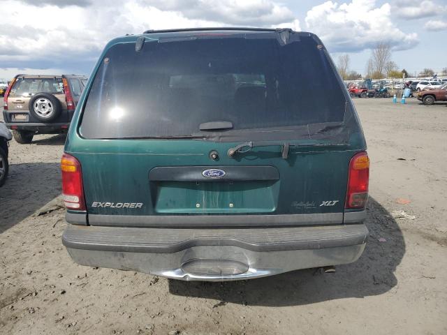 Photo 6 from auction – 2000 FORD EXPLORER X with VIN 1FMZU83PXYZA14722