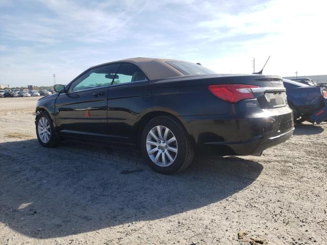 Photo 2 from auction – 2014 CHRYSLER 200 TOURIN with VIN 1C3BCBEG3EN138051