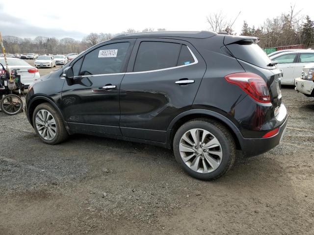 Photo 2 from auction – 2017 BUICK ENCORE PRE with VIN KL4CJESB4HB047354