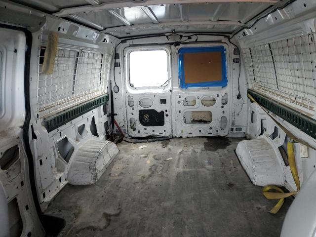Photo 10 from auction – 2003 FORD ECONOLINE with VIN 1FTNE24L93HA25945