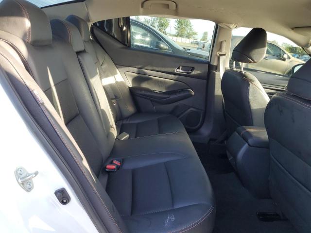 Photo 10 from auction – 2020 NISSAN ALTIMA SR with VIN 1N4BL4CV5LC231869
