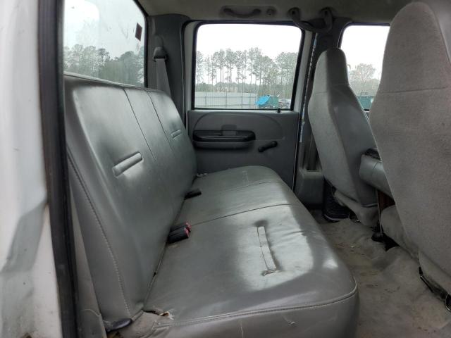 Photo 10 from auction – 2007 FORD F250 SUPER with VIN 1FTSW20597EA30772