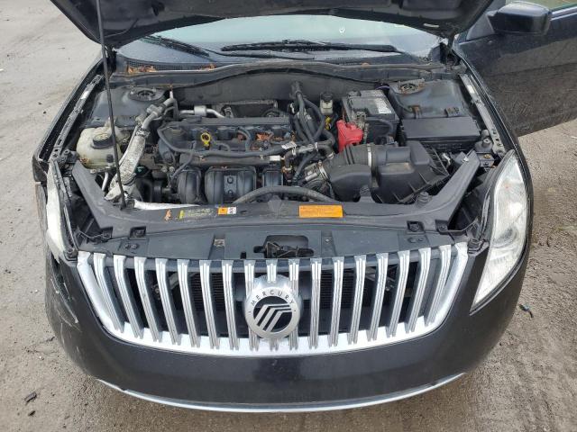 Photo 11 from auction – 2011 MERCURY MILAN with VIN 3MEHM0HA0BR603469