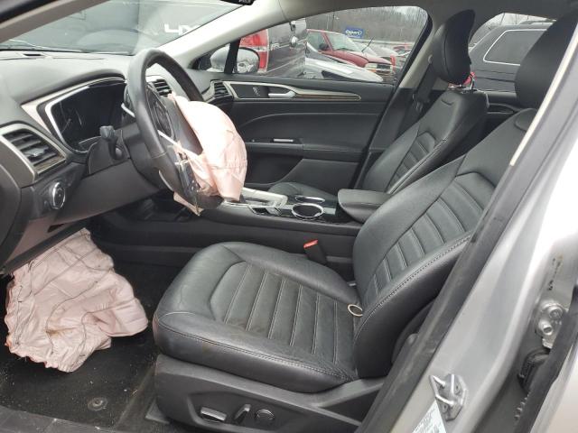 Photo 7 from auction – 2014 FORD FUSION SE with VIN 3FA6P0H90ER127532