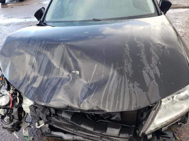 Photo 11 from auction – 2013 LEXUS ES 350 with VIN JTHBK1GG9D2071735