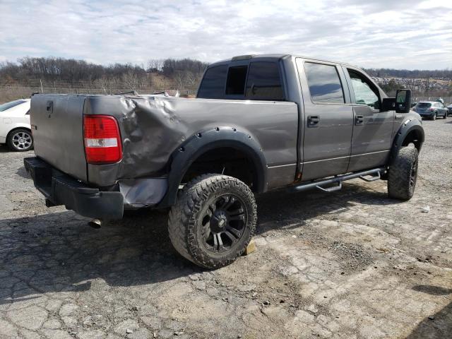 Photo 3 from auction – 2007 FORD F150 SUPER with VIN 1FTPW14517FB05095