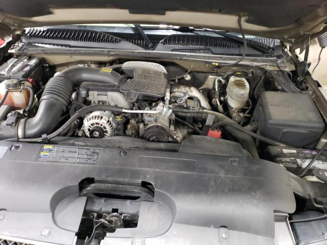 Photo 11 from auction – 2004 CHEVROLET SILVERADO with VIN 1GCHK23274F214461