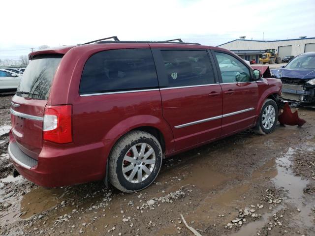 Photo 3 from auction – 2013 CHRYSLER TOWN & COU with VIN 2C4RC1BG7DR631984