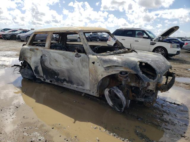 Photo 4 from auction – 2007 MINI COOPER with VIN WMWMF33517TU61075