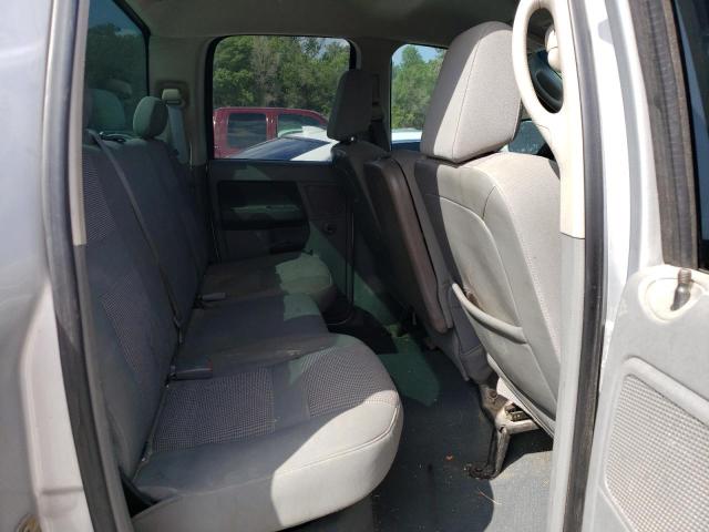 Photo 10 from auction – 2007 DODGE RAM 1500 S with VIN 1D7HA182X7J601941