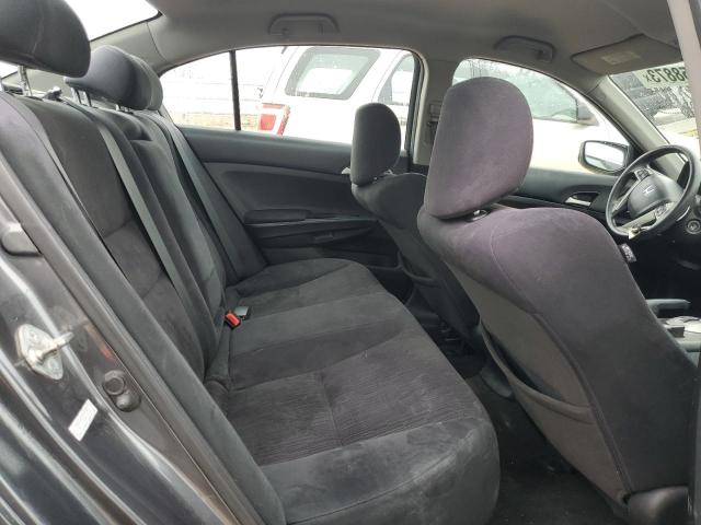 Photo 10 from auction – 2011 HONDA ACCORD LX with VIN 1HGCP2F36BA110863