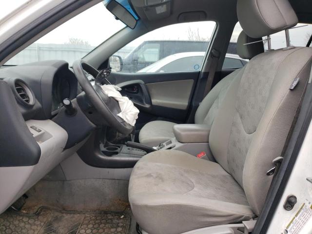 Photo 7 from auction – 2009 TOYOTA RAV4 with VIN 2T3BK33V99W003743