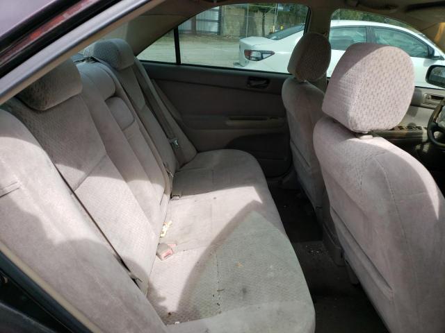 Photo 10 from auction – 2003 TOYOTA CAMRY LE with VIN 4T1BE32K43U700249
