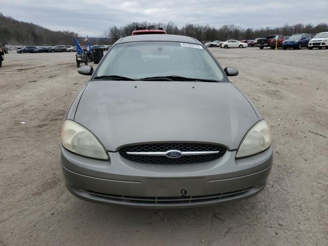 Photo 5 from auction – 2002 FORD TAURUS SE with VIN 1FAFP53U12G206235