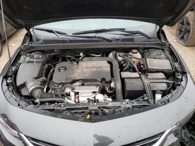 Photo 11 from auction – 2018 CHEVROLET MALIBU LT with VIN 1G1ZD5ST5JF135949