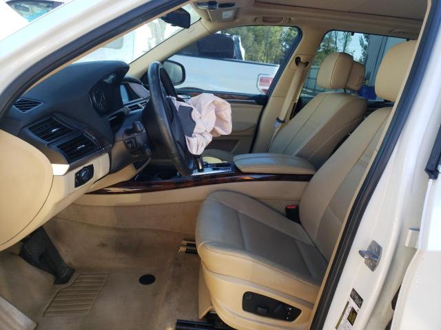 Photo 7 from auction – 2013 BMW X5 XDRIVE3 with VIN 5UXZV4C56D0E04273