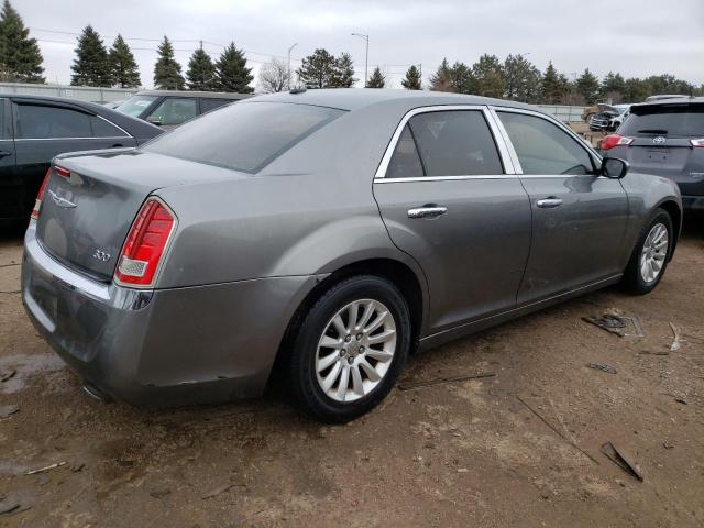 Photo 3 from auction – 2011 CHRYSLER 300 LIMITE with VIN 2C3CA5CG1BH585481