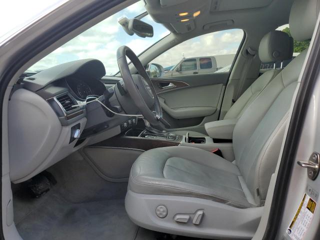 Photo 7 from auction – 2014 AUDI A6 PREMIUM with VIN WAUFMAFC7EN051816