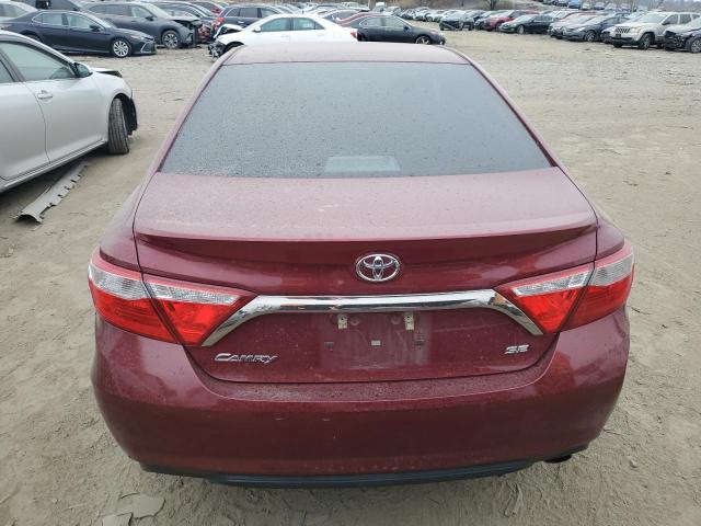 Photo 6 from auction – 2016 TOYOTA CAMRY LE with VIN 4T1BF1FK3GU526630
