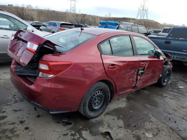 Photo 3 from auction – 2019 SUBARU IMPREZA with VIN 4S3GKAA65K1602228