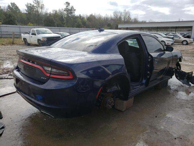 Photo 3 from auction – 2016 DODGE CHARGER with VIN 2C3CDXHG1GH187545