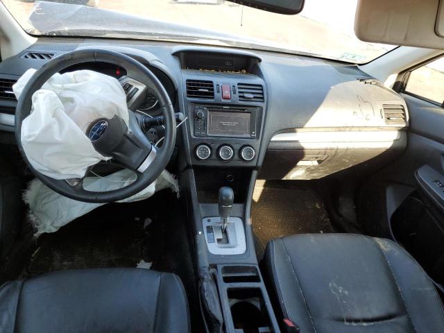 Photo 8 from auction – 2014 SUBARU XV CROSSTR with VIN JF2GPAKC4EH339152